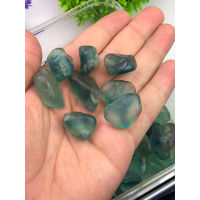 wholesale Deal Natural Flourite Stone for Healing and Meditation collection