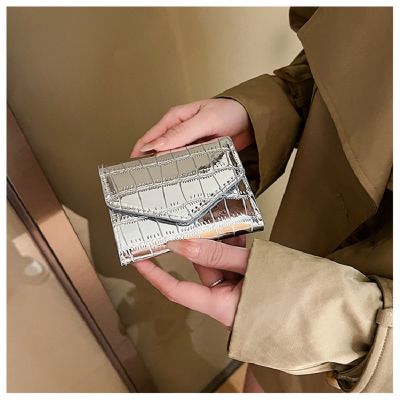 2023 Womens Wallet Trends Womens Small Wallet Fashionable Coin Purse Small Wallet For Women Small Wallets For Women Stylish Stone Pattern Wallet Wallets For Women Small Size Wallet Womens Wallet Small