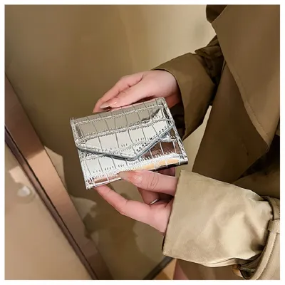 2023 Womens Wallet Trends Rfid Wallet Women High Capacity Card Holders Small Wallets For Women Laser Wallet For Women Womens Wallets Wallets For Women Small Size Womens Wallet Small Wallet Women