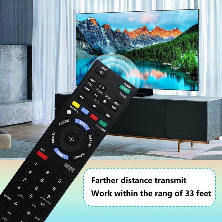 rm-yd073-replace-remote-for-sony-bravia-tv-kdl-46hx750-kdl-40hx750-kdl-32hx750-kdl-46hx751-kdl-46hx850