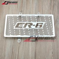 Motorcycle Accessories Radiator Guard Protector Grille Grill Cover For Kawasaki Ninja 650R ER6N ER6F ER-6N ER-6F 2012-2016