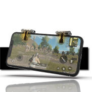 HCMBộ 2 Nút Bấm Trên Màn Hình Điện Thoại Hỗ Trợ Chơi PUBG