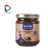 Sốt Nấm Cục - Premium Truffle Sauce - La Sicilia 180gr
