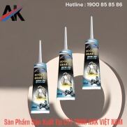 Nhớt Láp - Nhớt Hộp Số AK LUBE SCOOTER GEAR OIL GL5 0,12g