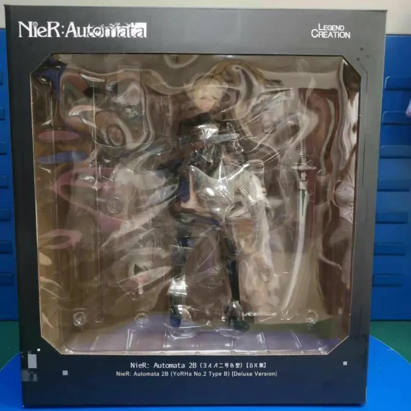 2B Nier Automata 28cm - Action Figure – Fantastic Loot