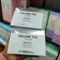 MEDI-PEEL Peptide 9 Volume Tox Cream 50g