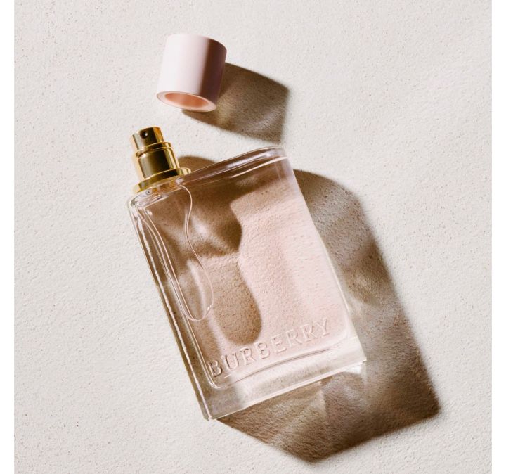 น้ำหอม-burberry-her-eau-de-parfum-for-women-100ml