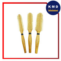 แปรงไดร์ผม แปรงม้วนผม แปรงหวีผม แปรงกลม / Round Hair Brush ส่งเร็ว