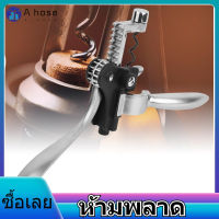 【ราคาถูกสุด】Manual Wine Opener สังกะสีอัลลอยด์ที่เปิดขวดไวน์แดงคู่มือที่เปิดขวดไวน์การเปิดอย่างรวดเร็วเครื่องมือ