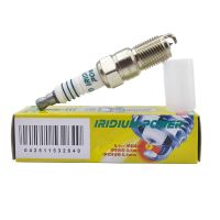 ZZOOI 4PCS IT20-5326 Iridium Spark Plug For Chevrolet Peugeot Toyota Mazda Pontiac Ford Focus Mondeo Lotus L3 Volvo S40 CTS IT20 5326TH