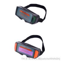 hk☎◈  Darkening Dimming Welding Machine Helmet Eyes Goggles/Welder Glasses Machine/Equipment Tools