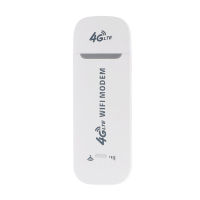 TIANJIE 4G LTE Modem FDD 3G WCDMA UMTS USB Dongle WIFI Stick Date Broadband With Sim Card Slot