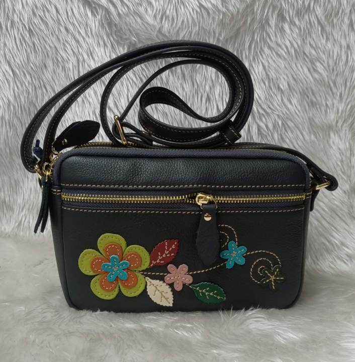 gpbags-กระเป๋าสะพายหญิง-n320-05-ขนาด-8-นิ้ว-กระเป๋าหนังหนังชามัวส์-กระเป๋าหนังวัวแท้