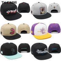 The spring of 2022 the new flat hat cayler sons baseball cap outdoor leisure sports hip-hop men and women