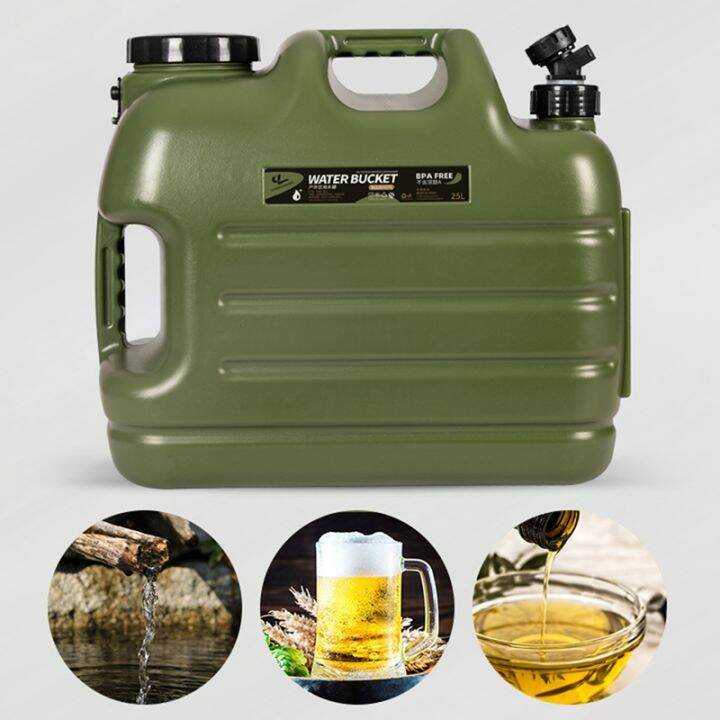 campleader-camping-water-bucket-25l-large-capacity-water-bucket-water-tank-with-faucet-for-outdoor-hiking-camping