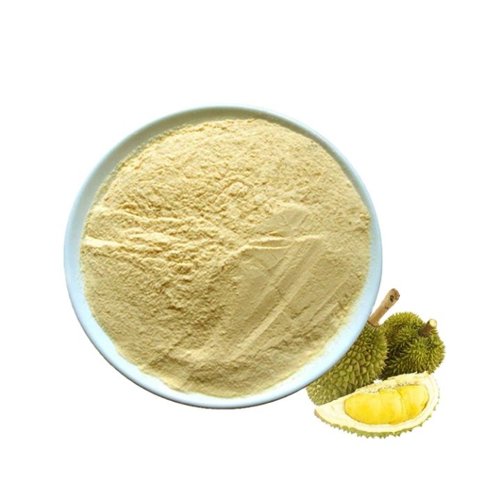 ผงทุเรียนหมอนทอง-100-durian-powder-ขนาด-100-กรัม-ตรา-bk