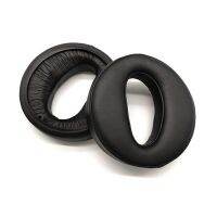 CW Replacement Ear pads forMDR-Z7 Z7M2 Headphones Memory Foam EarHighEarpads headset Leather case