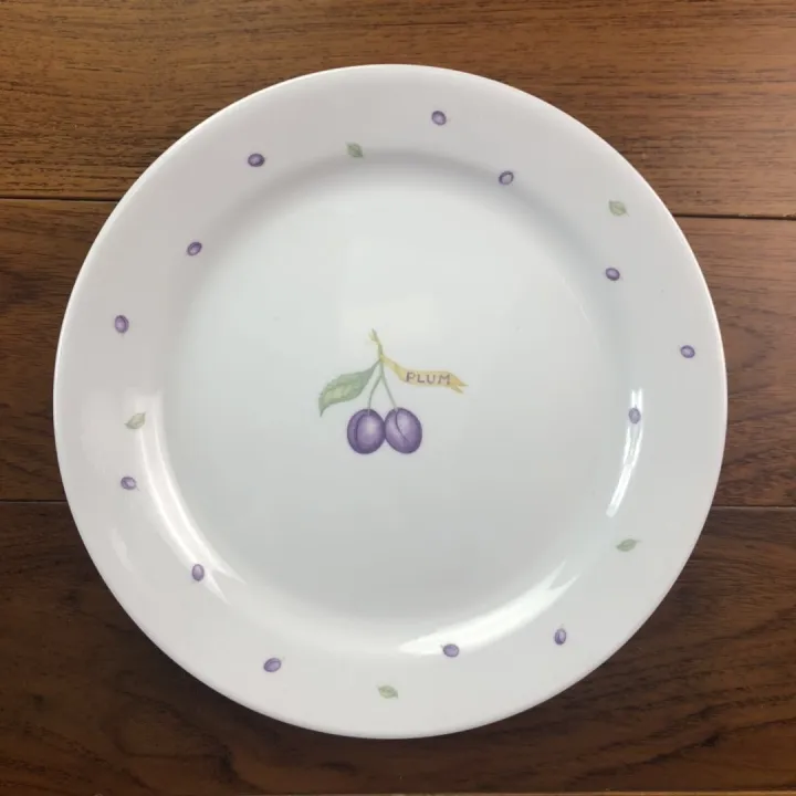 S The production/corning ware/CORELLE/heat resistant glass / 10 inch