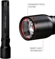 ไฟฉาย LedLenser P5R CORE Flashlight