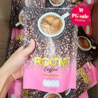 รูมคอฟฟี่ Room Coffee 1 ห่อ 10 ซอง ของแท้ 100%❗❗❗