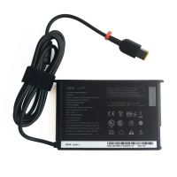 Genuine Laptop Charger for Lenovo Yoga 15 Slim 7 15IMH05 AC Power Supply Adapter Slim 135w 20V 6.75A ?