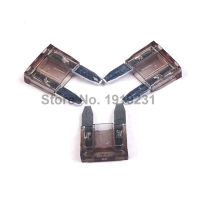 20PCS 2A ATM Mini Fuse Auto Car Boat Motorcycle Blade Fuses Accessories