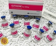 GLUTHIONE 1200MG - HÀNG CHÍNH HÃNG CÔNG TY HÀN QUỐC