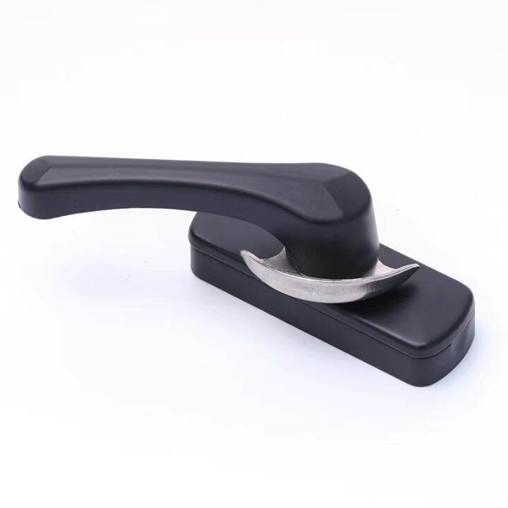 Left/Right Modern Window Hardware Accessories Sliding Window Stainless