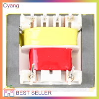 Cyang หม้อแปลงหม้อความดันไฟฟ้าแรงดัน150MA 10.5V 1ชิ้น