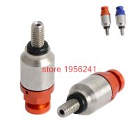 NICECNC M4x0.7 Fork Air Bleeder Valves For KTM 620 625 640 660 690 950 990 SX XCE SXC SMC Super Enduro Adventure Supermoto SMR