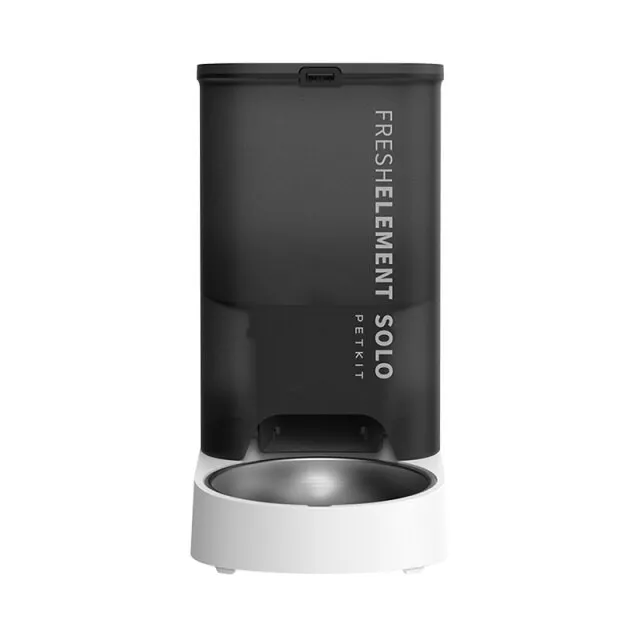 PETKIT FRESH ELEMENT Mini Smart Cat Feeder Automatic Pet Feeder for