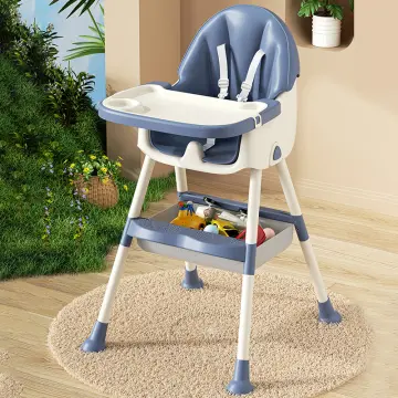 Baby high 2024 chair lazada