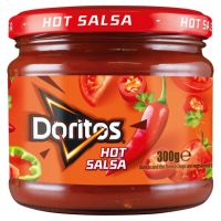 Doritos - Hot salsa dip 300g