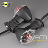 Turn Signal Indicator Light For DL650 SV650 SV1000 N/S GSX-R GSXR 600/750/1000 K1 K4 Motorcycle Accessories Blinker Lamp