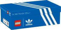 LEGO® 10282 adidas Originals Superstar - (เลโก้ใหม่ ของแท้ ?% กล่องสวย พร้อมส่ง)