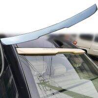 For BMW E60 Spoiler High Quality ABS material Car Rear Wing SpoilerS For BMW E60 M5 520 525 528 535 Spoiler 2008-2011