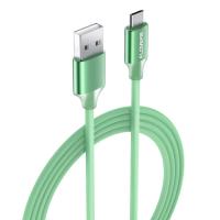 สายชาร์จเร็วชนิด C 5a สาย Usb Oneplus ข้อมูลอ่อนสำหรับ C Mobile Usb-C Xiaomi ซิลิโคนเหลว2M Huawei โทรศัพท์