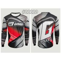 2023 design mens sports clothing Long sleeve t-shirt  motorcycle riding  jersey  drifit full sublimation riders bikers  outdoor 5ckc，Can be customization