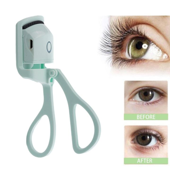 portable-electric-heated-eyelash-curler-comb-eye-lash-eyelashes-eyelash-curls-long-tools-thermal-makeup-perm-lasting-curler