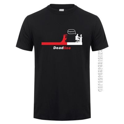 Funny Programmer T Shirt Men Cotton Hiphop Camisetacomputer Geek Tshirts Man Clothing
