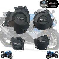 ใหม่ GSXS 750ฝากระโปรงรถจักรยานยนต์เคสป้องกันสำหรับ Suzuki GSX-S750 L7-M2 GSX-S 750 2017 2018 2019 2020 2021