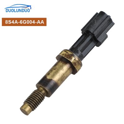 ☜⊕ New Water Temperature Sensor Car Accessories 8S4A-6G004-AA 8S4A-6G004-AC 8S4A-6G004-AB 8S4Z-6G004-A For Ford