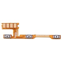 【Fix Oline】ปุ่มเปิดปิดและปุ่มปรับระดับเสียง Flex Cable สำหรับ Xiaomi Redmi Note 8