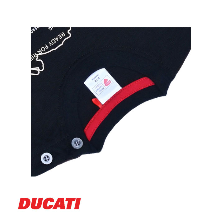 ducati-baby-boy-เสื้อยืด-แขนสั้น-และชุดเบอร์มูดา-สําหรับเด็ก813240-816384-br