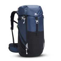 【CC】 Outdoor Hiking Soft Back 40L Camping Mountaineering