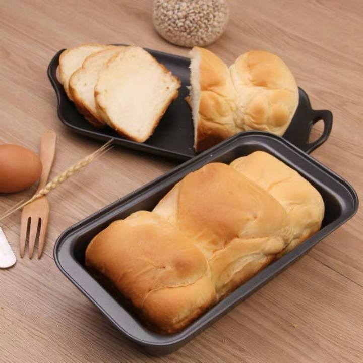 1pc Two In One 14 Inch Large Toast Bread Baking Pan Mold