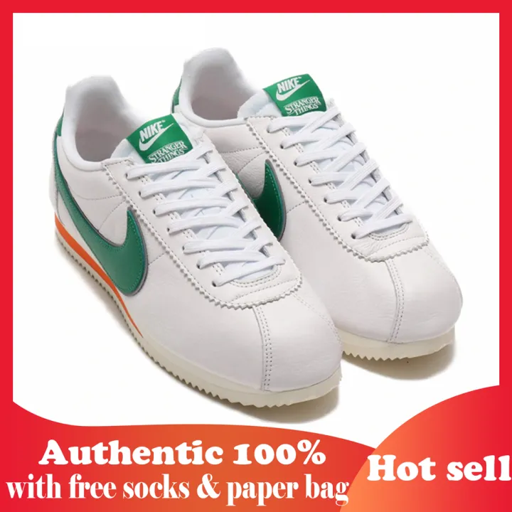 are cortez running shoes