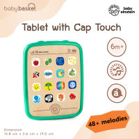 Small Toy Tablet With Cap Touch จาก Baby Einstein