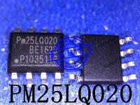 5PCS New Original PM25LQ020B-SCE PM25LQ020 PM25L0020 SOP8 In Stock