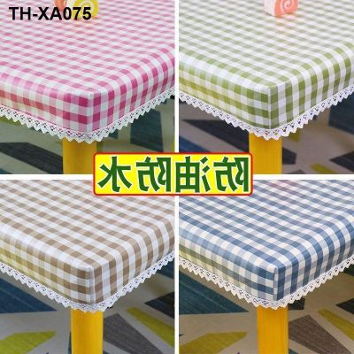 antependium fabric oil waterproof disposable draw a rectangle students desks shroud tablecloths set of cloth